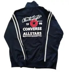 コンバース オールスター チャックテイラー トラックジャケットM