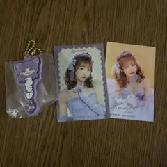 fruits zipper 仲川瑠夏