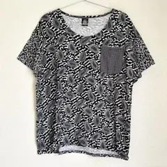 Nathalie Du Pasquier Tシャツのサムネイル