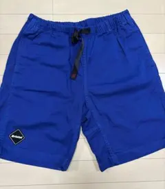 2026年最新】F.C.Real Bristol カラー：ブルー系 メンズ ショート