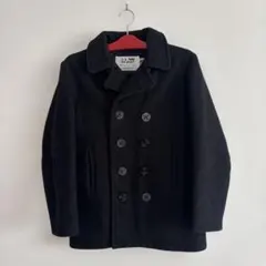 schott ピーコート