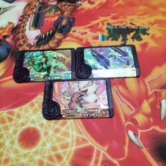 ポケモンフレンダ　スーパートレジャー　ミライドン　ピック　他