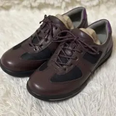 【ほぼ新品】ACHILLES SORBO アキレスソルボ　コンフォートシューズ