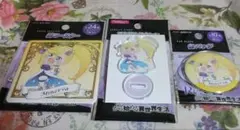 リゼロ☆ミネルヴァセット