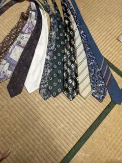 ネクタイ 10本セット