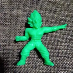 ドラゴンボール　ドラ消し　スカウターバトル　孫悟空(スーパーサイヤ人)