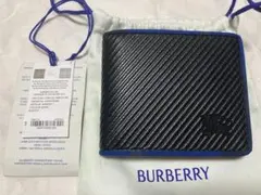 【新品・最終値下げ】BURBERRY (バーバリー)24SS財布（ダニエルリー）