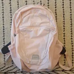 THE NORTH FACE ピンク リュック スモールデイ