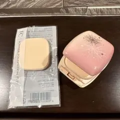 ファンケルファンデーションのサムネイル
