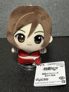 初音ミク シリーズ ちびぐるみ MEIKO