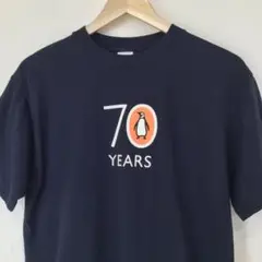 Penguin Books ペンギンブックス 70周年 Tシャツ UK イギリス