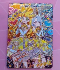 エターナルジュエルラブジュエル じゅりあカード