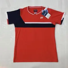 【新品】ヨネックス　YONEX バドミントン　テニス　　ゲームシャツ　ウェア　M