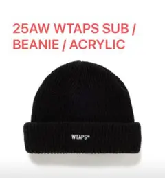 2025年最新】WTAPS ビーニーの人気アイテム - メルカリ