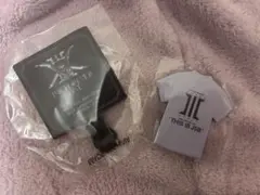 三代目　スタジアムライブ　会場ガチャ　アルミマグネット・フォンタブ