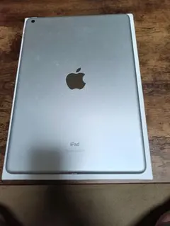 Apple iPad 第9世代 本体 シルバー - メルカリ