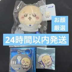 치이카와 ANA 해달 先生 マスコット アクリルキーホルダー 缶バッジ
