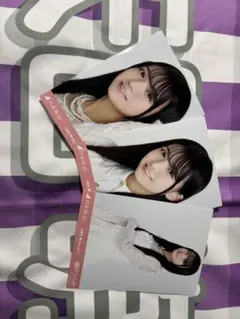 3*6様 瀬戸口心月　6期生スペシャル生写真