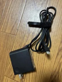 45W 互換用　AC/DCアダプター　ACアダプター　Type-C　スマホ充電