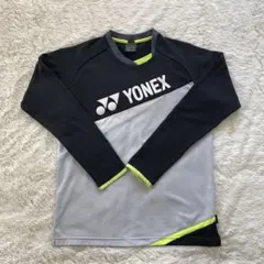 ヨネックス　ロングTシャツ　XL LL Oサイズ