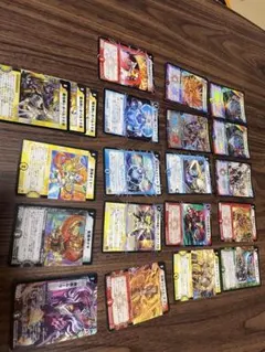 新戦デュエルマスターズ 大量まとめ売り - メルカリ