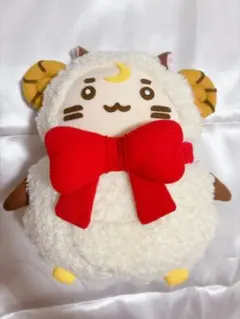 ✨即購入大歓迎銀テープ付き✨】 天月-あまつき-正宗くんぬいぐるみ