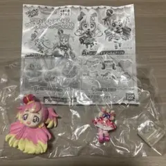 キュアワンダフル　プリキュアオールスターズ　ぷりきゅああそーと2025