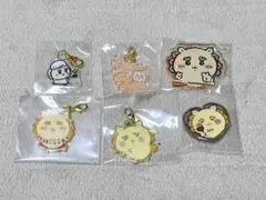 ちいかわ　シーサー　セット