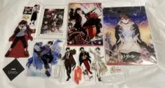 三枝明那 グッズ まとめ売り