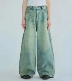 2026年最新】camphor wood デニムの人気アイテム - メルカリ