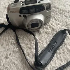 PENTAX ESPIO 25EW コンパクトフィルムカメラ　B42 PENTAX ESPIO 25EW コンパクトフィルムカメラ B42 - メルカリ