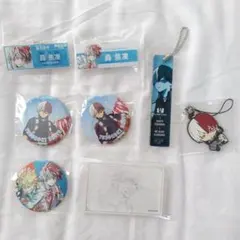 僕のヒーローアカデミア　轟焦凍