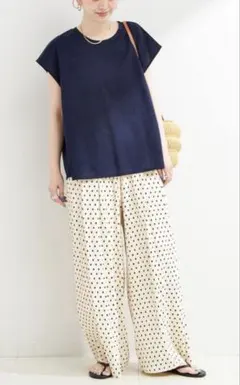 B.C STOCK ブラウス&パンツセットのサムネイル