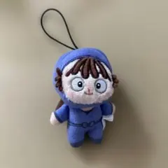 忍たま乱太郎 尾浜勘右衛門 ほわぬい