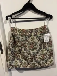 膝上のスカート M サイズ