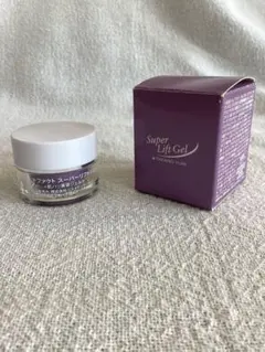Super Lift Gel タカノユリ　エステファクト　スーパーリフトジェルのサムネイル