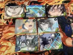 NARUTO KAYOU まとめ SSR 海外正規品 - メルカリ