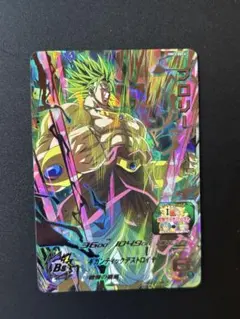 2026年最新】ドラゴンボールヒーローズ ブロリー mm3-sec4の人気