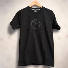 g*0様 新品未使用品　MCD ブラック Tシャツ MORE CORN DIVIのサムネイル