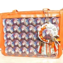 プロセカ 日野森志歩 痛バッグ プロセカ 日野森志歩 痛バッグ - メルカリ
