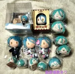 あんスタ　中国　アクリルスタンド　HiMERU まとめて　ぬいぐるみ 缶バッジ あんスタ 中国 アクリルスタンド HiMERU まとめて ぬいぐるみ 缶