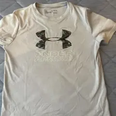 アンダーアーマー　シャツ　ジュニア　160cm