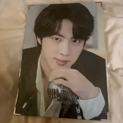 bts ジン プレミアムフォト