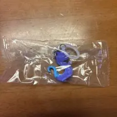 モンスターズ・インク めじるしアクセサリー NEW