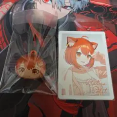 びっくらたまご　つむまる　にじさんじ　ラトナ・プティ