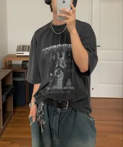 masonprince Tシャツ