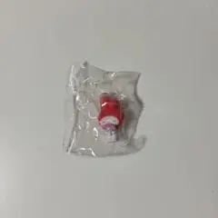 ぬいぐるみといっしょフィギュア マイメロディ サンリオ