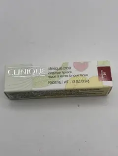 CLINIQUE クリニーク ポップリップ　ベアポップ02のサムネイル