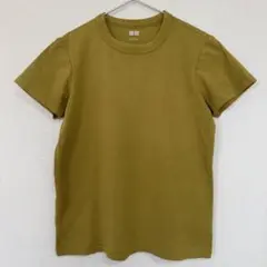 UNIQLO U クルーネックT(半袖)