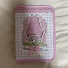 サンリオ マイメロ アクスタファイル エンジョイアイドル アクリルスタンド